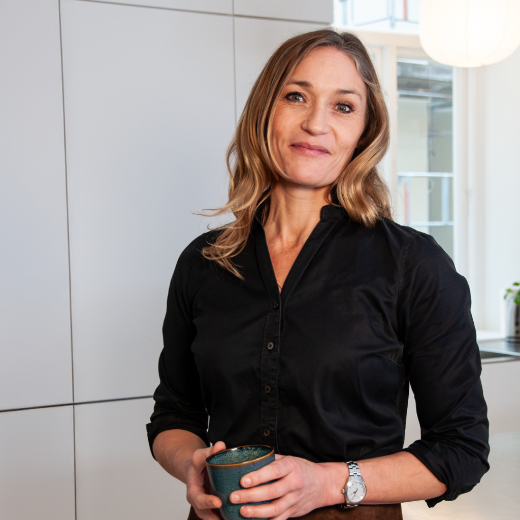 Kontakt Mia Wagner hvis du vil have klarhed og retning på det, du leder