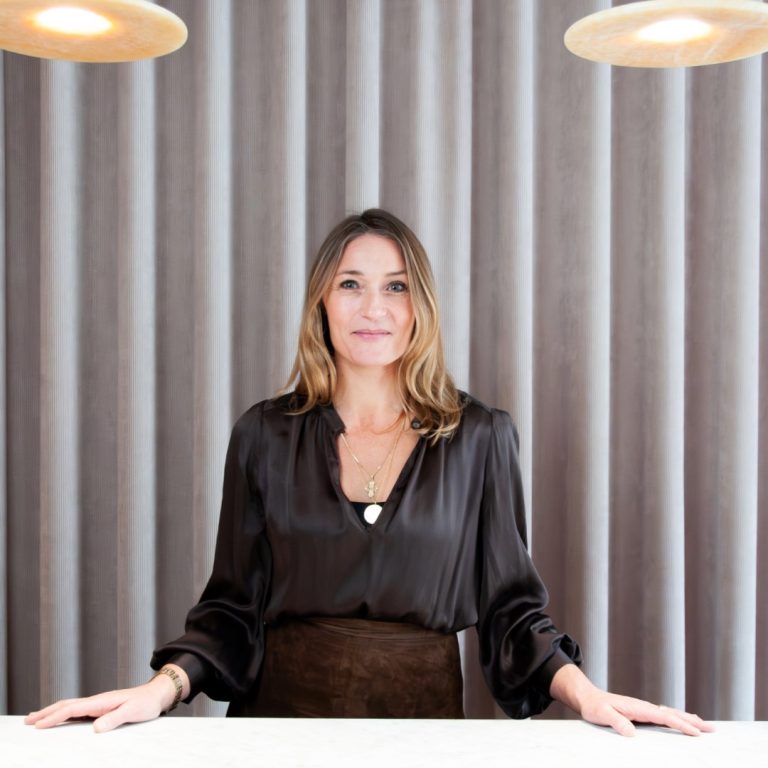 Mia Wagner er erfaren inden for at holde oplæg og talks