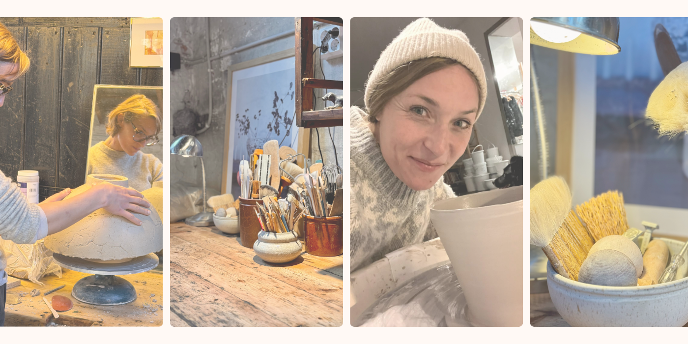 Ler og lederskab med Mia Wagner er til ledere, der ønsker et fortroligt rum