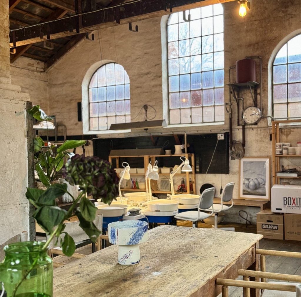 Ler og lederskab er et ny t format skabt til ledere og ejerledere